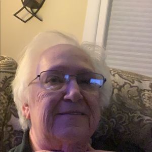 Meet your Posher, Cheryl